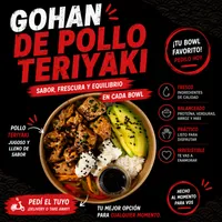 Gohan 1