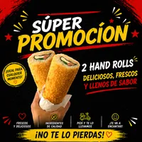 Promo Duos