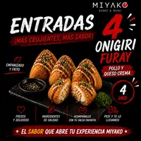 4 Onigiri Furay