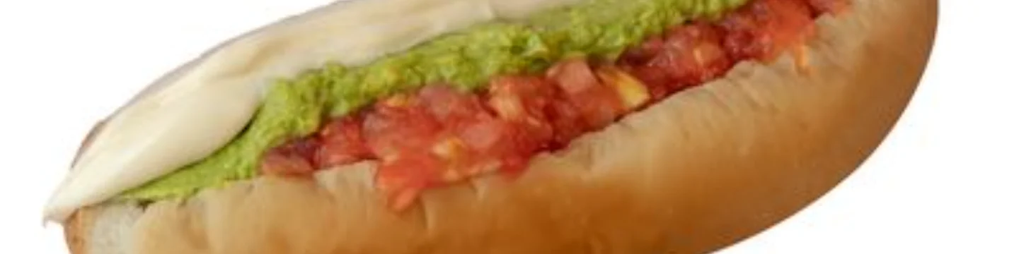 Banner de Food Rockers 2