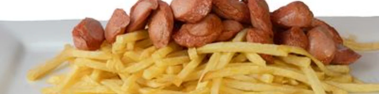 Banner de Food Rockers 4
