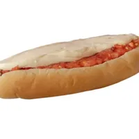 Vienesa Tomate mayo  21cm