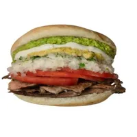2 CHURRASCO DINAMICO 13 CM