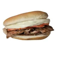 CHURRASCO TOMATE/MAYO XXL 24CM