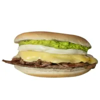 CHURRASCO BRASILEÑO XXL 24CM