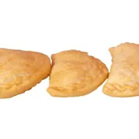 3 EMPANADAS JAMON QUESO