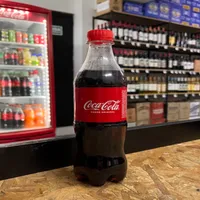 COCA COLA ORIGINAL 2.5LTS