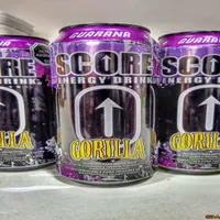 Score Gorilla 473ml
