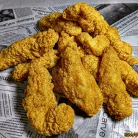 CHICKEN STRIPS ROCKERS MEDIANA