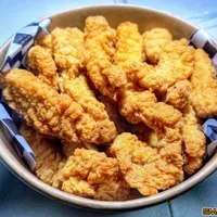 CHICKEN STRIPS ROCKERS GRANDES