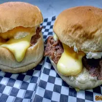 2 CHURRASCO LUCO 13 CM