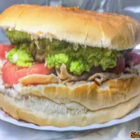 CHURRASCO ITALIANO XXL 24CM