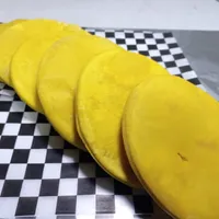 06 SOPAIPILLAS