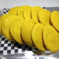 12 SOPAIPILLAS