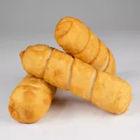 3 Tequeños