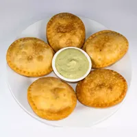 Box Personal Pastelitos