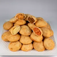 50 Pastelitos de Fiesta