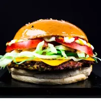Ruta 68 Burger