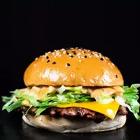 Deliciosa Burger