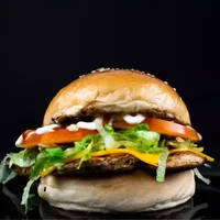 Vespucio Norte Burger