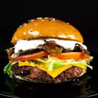 General Velásquez Burger