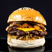 Ruta 78 Burger