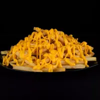 Papas Cheddar