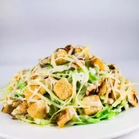 Ensalada César Tradicional
