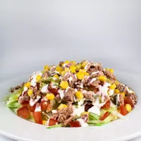 Ensalada Mediterránea