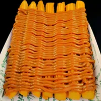 14 Churros Tradicionales Manjar