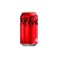 Coca Cola Zero