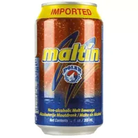 Maltin Polar