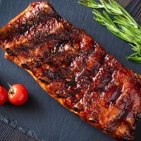 Costillar entero 