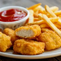 COL. NUGGUETS DE POLLO 