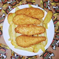 COL. FILETITOS CRISPY 