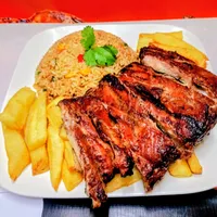 CHAUFA RIBS