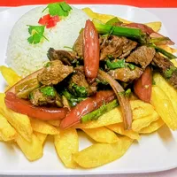 LOMO SALTADO