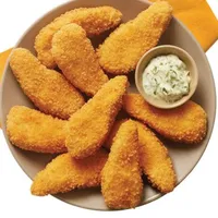 FILETITOS CRISPY 