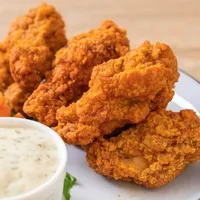 ALITAS CRISPY 