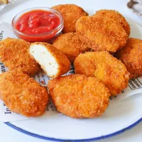 NUGGUETS DE POLLK