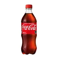 Bebida 590 ml. 